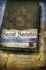Watch Secret Societies [2009] Viooz